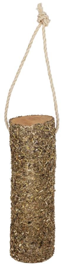 Gioco masticabile in legno "Metabolico"