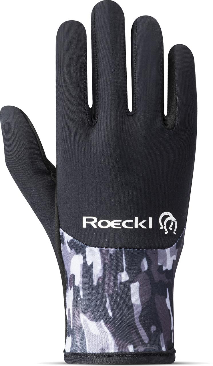 Roeckl Kinderreithandschuh Tryon 2