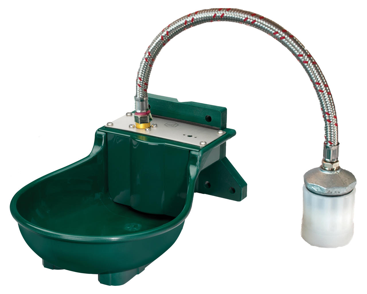 Lister Abbeveratoio a galleggiante IBC SB 112 WN Lister Abbeveratoio a galleggiante IBC SB 112 WN