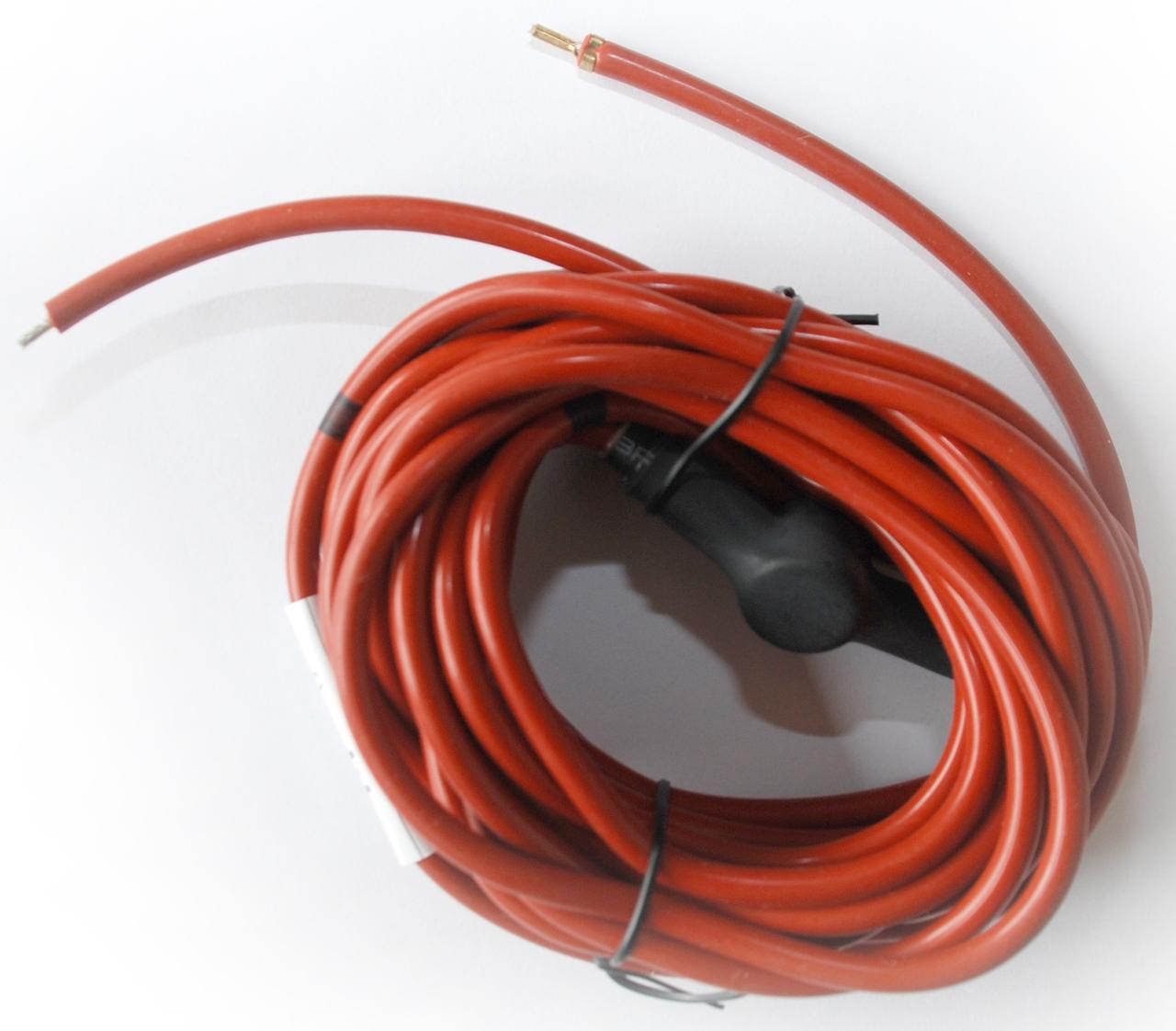Kerbl Heizkabel für HP20/SH30 RBH-Tränkebecken