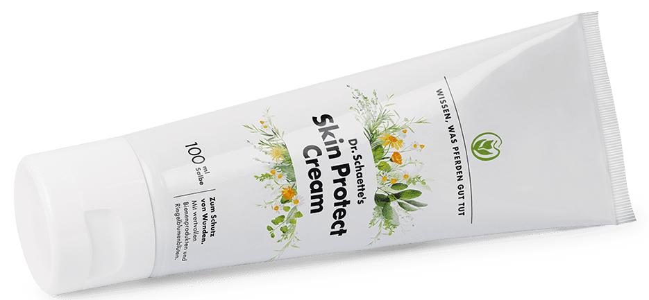 Dr. Schaette Skin Protect Cream 100 ml