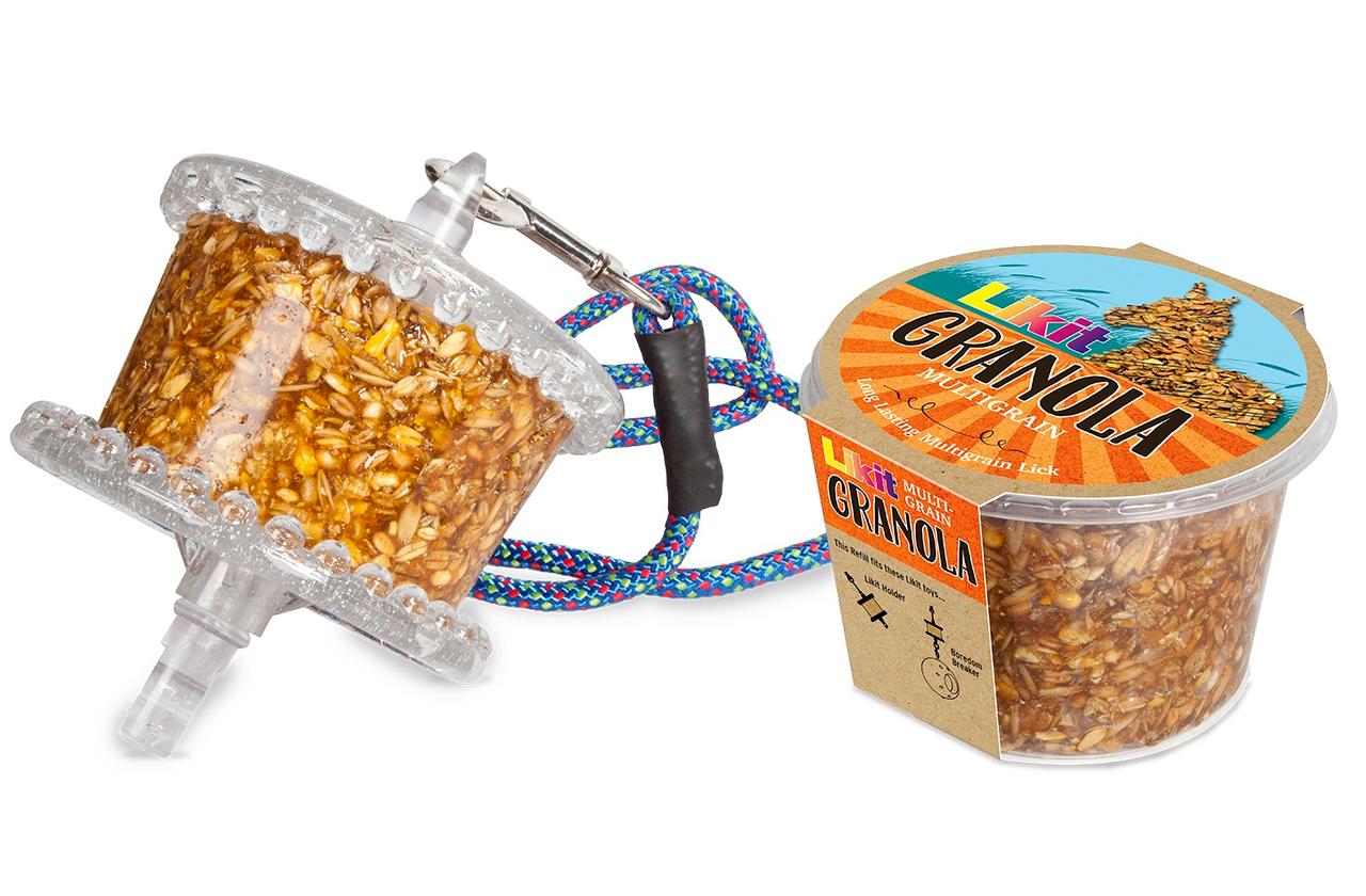 Likit Muesli , 550 g Likit Muesli , 550 g