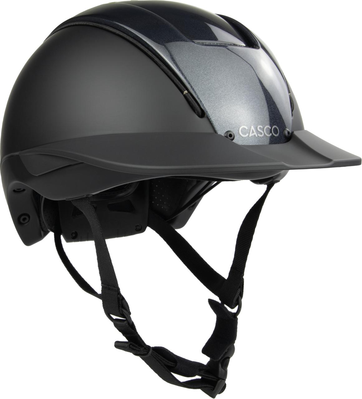 Casco 2025 Casco da equitazione Duell Prime