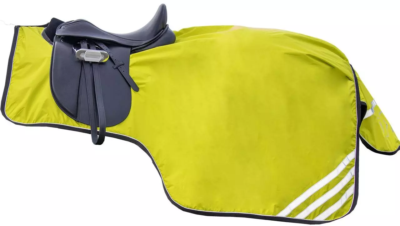 HKM Nierendecke -Reflective HKM Nierendecke -Reflective