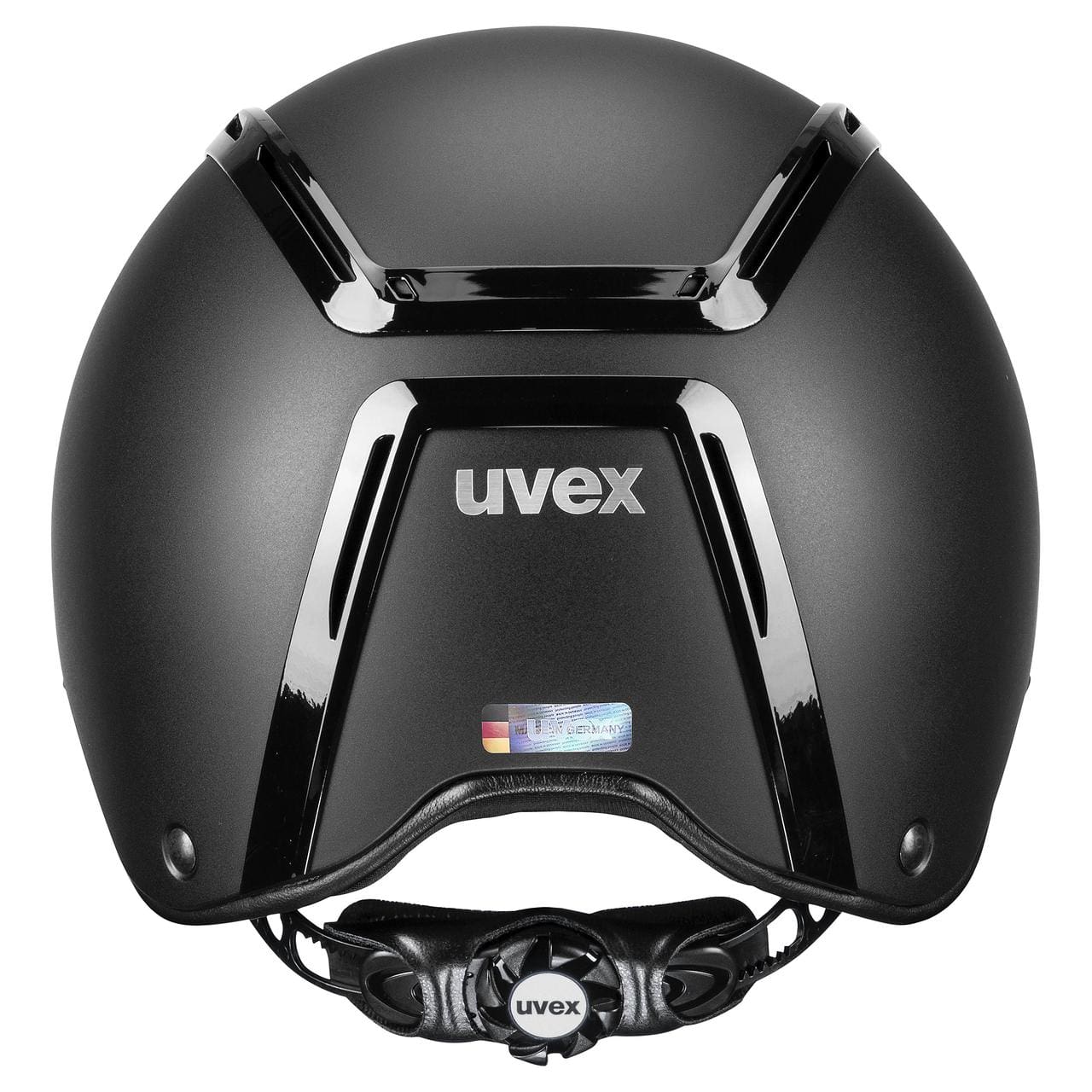 uvex Reithelm exxeed active