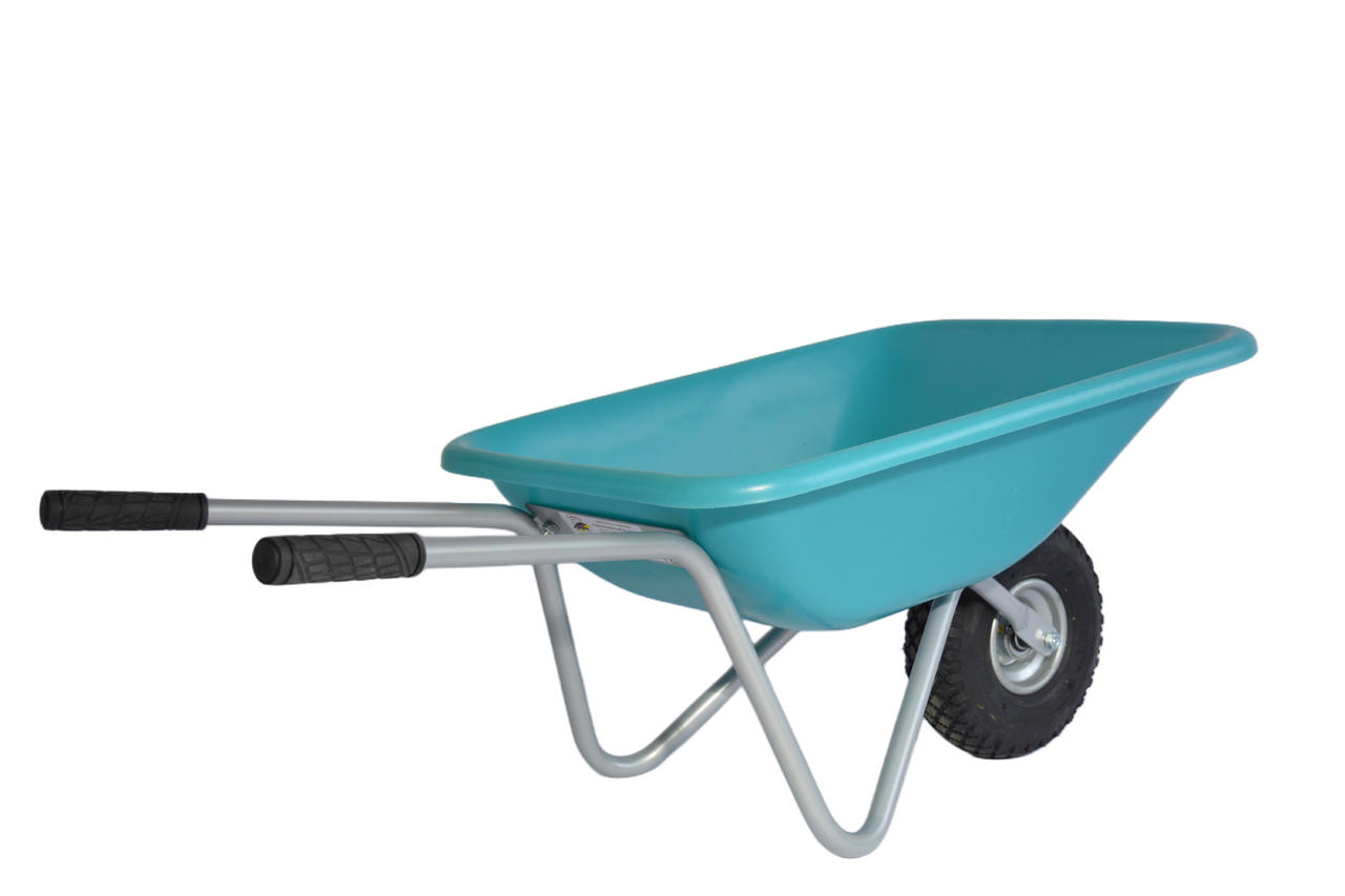 Mefro Kinderschubkarre 40 L