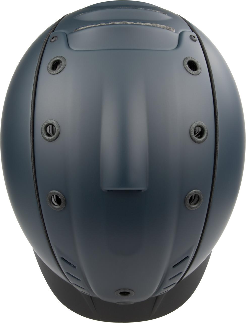 Casco 2025 Casco da equitazione Mistrall 2 Prime