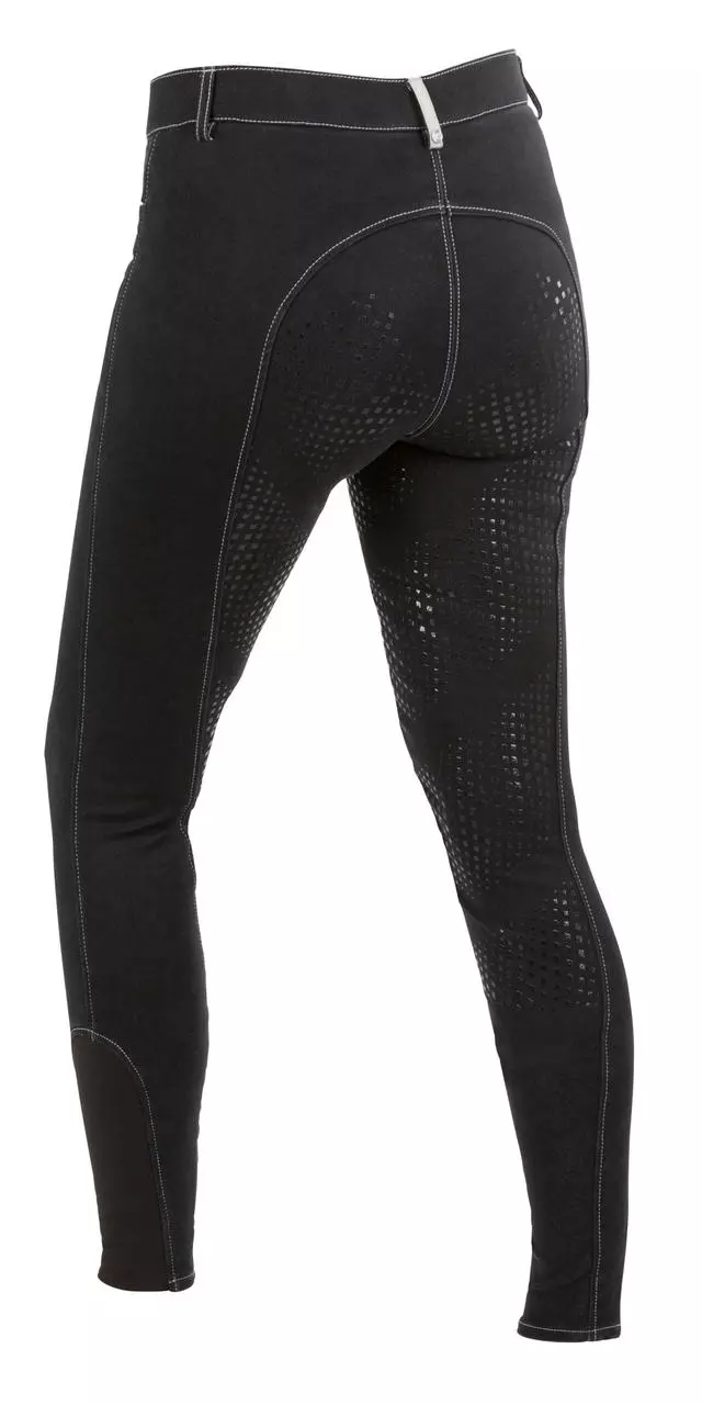 Covalliero Reithose Basic Plus Grip