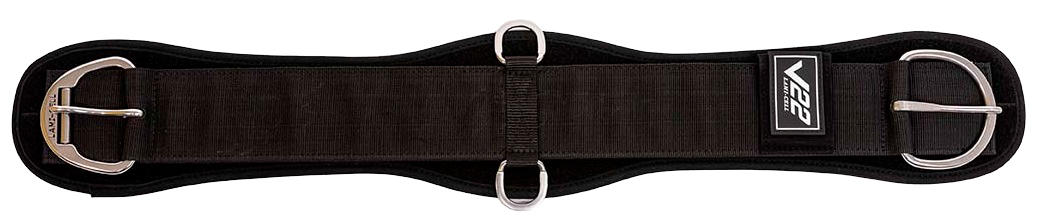 LAMI-CELL Sottopancia western V22 removibile LAMI-CELL Sottopancia western V22 removibile
