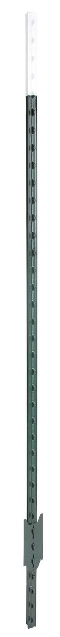 AKO T-Pfosten - 213 cm, Zaunhöhe: 173 cm AKO T-Pfosten - 213 cm, Zaunhöhe: 173 cm
