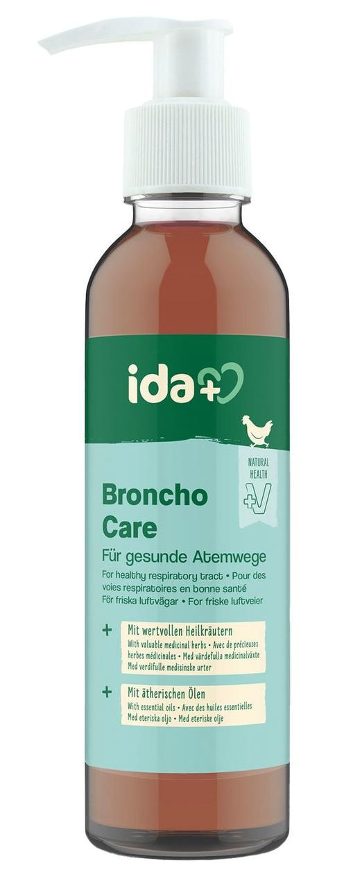 idaplus IdaPlus® BronchoCare idaplus IdaPlus® BronchoCare