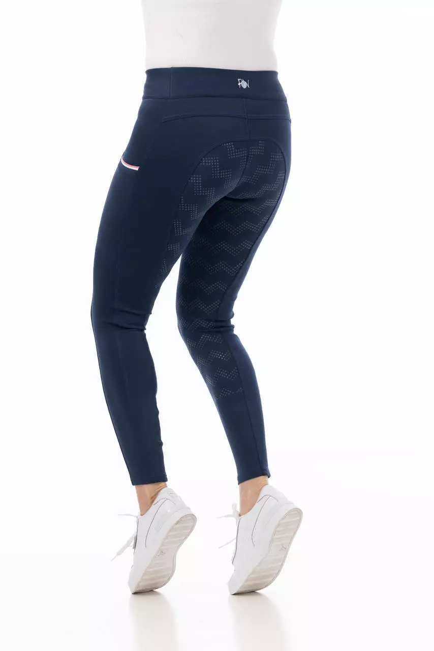 RIDING WORLD Reitleggings Agadir Kids
