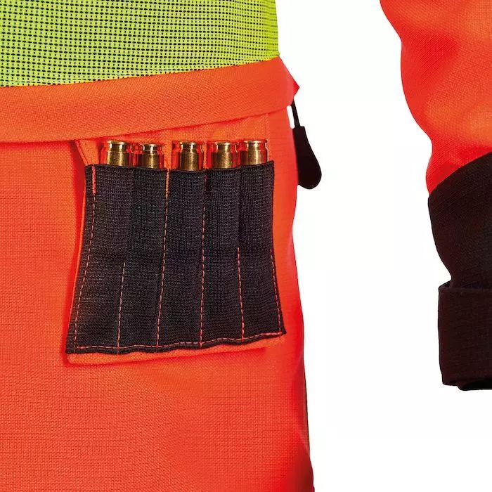 PSS Sauenschutzjacke X-treme Protect