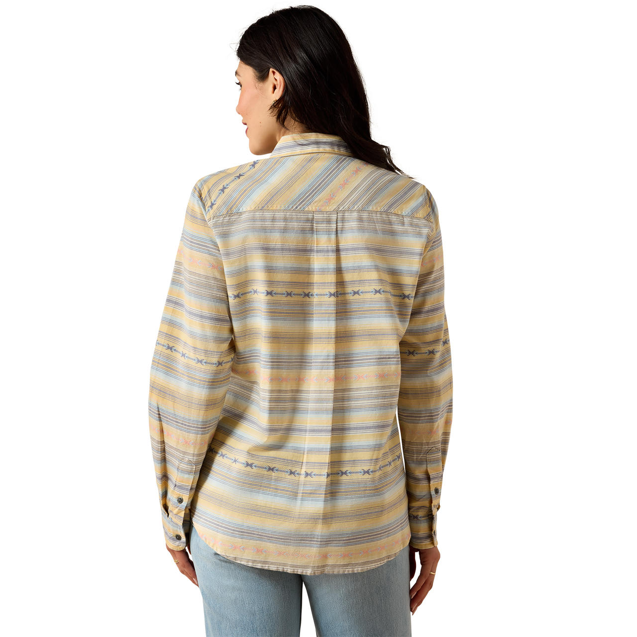 ARIAT Billie Jean Shirt