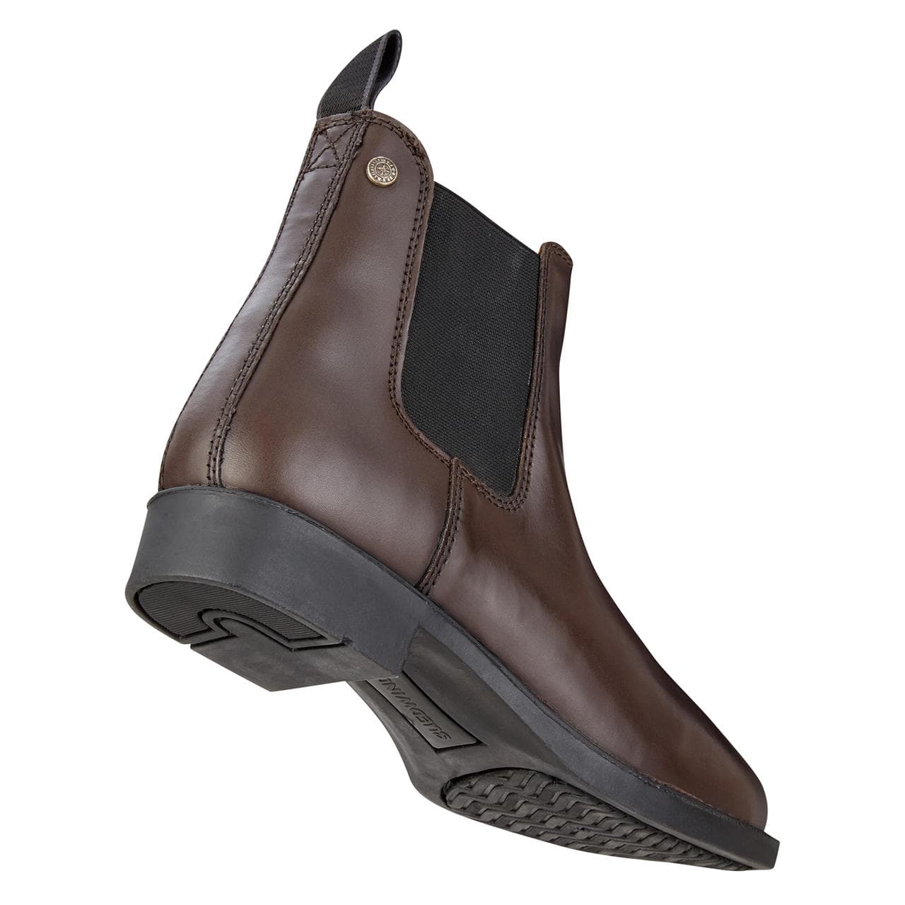 Suedwind Nova Jodhpur Stivaletto da equitazione classico