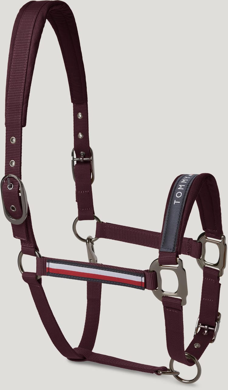 Tommy Hilfiger Yale Set Halter Rope