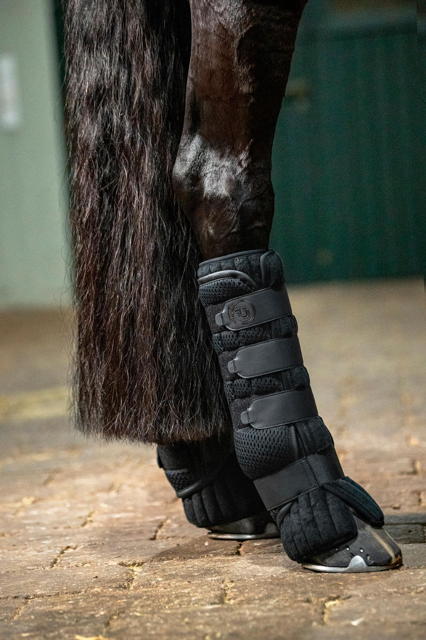 Eskadron Transportgamaschen CLIMATECH MESH BOOTS