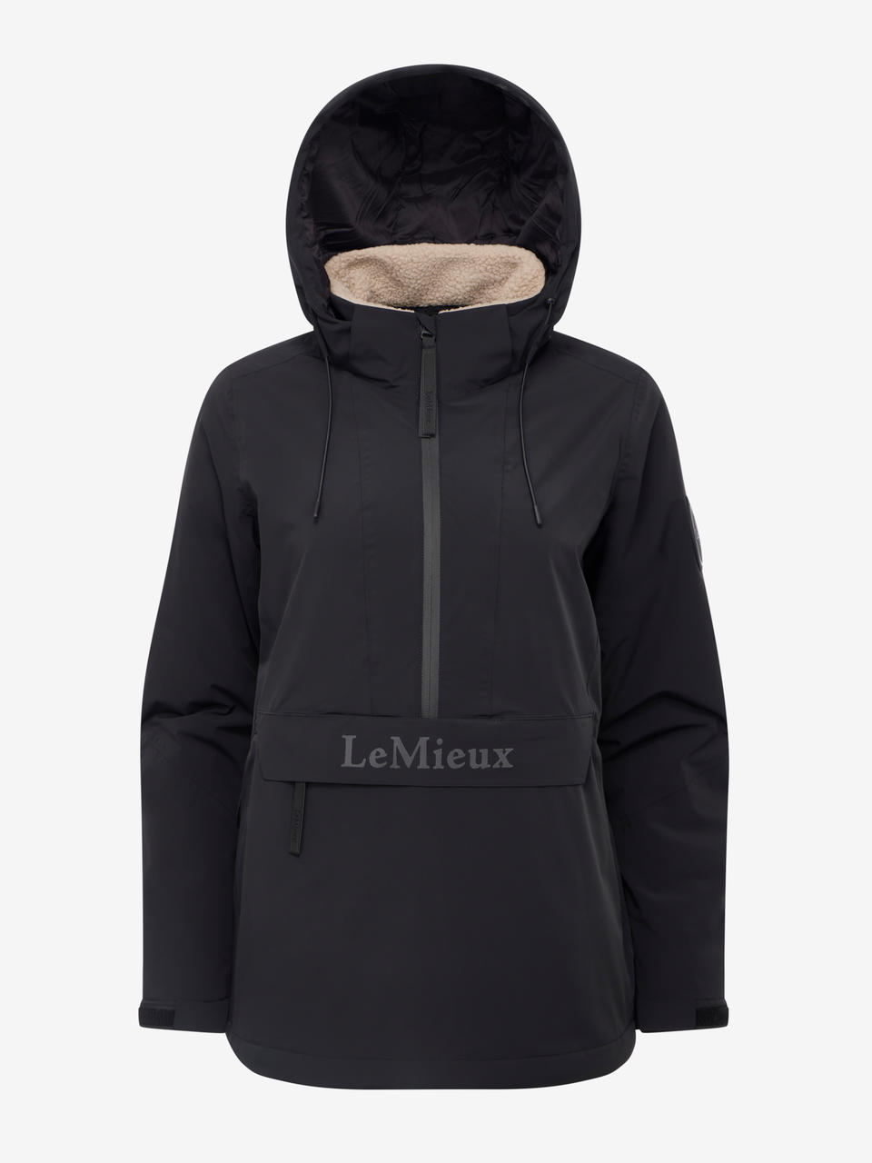 LeMieux Phoebe wasserdichter Anorak