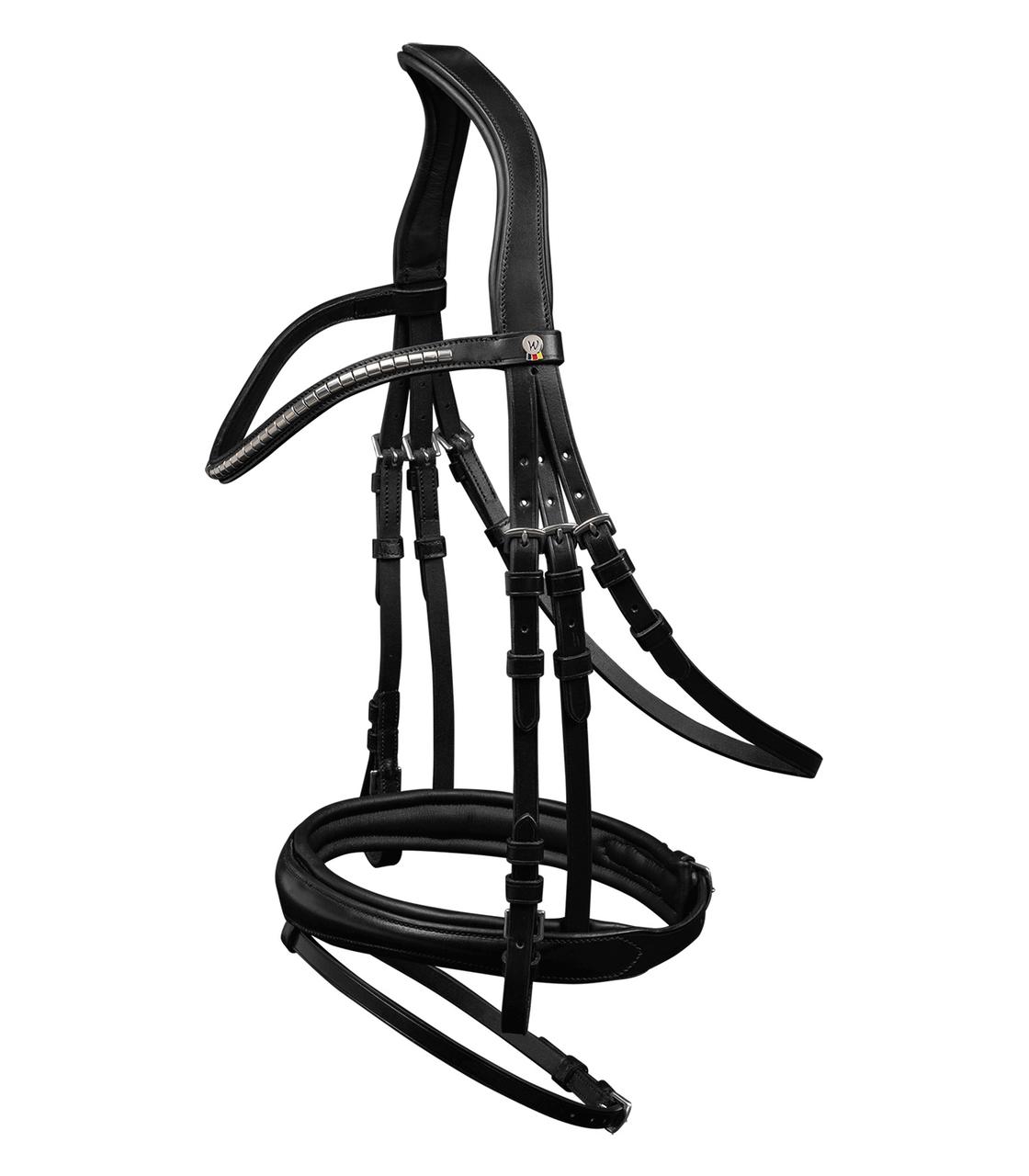 Waldhausen Briglia X-Line Clincher Waldhausen Briglia X-Line Clincher