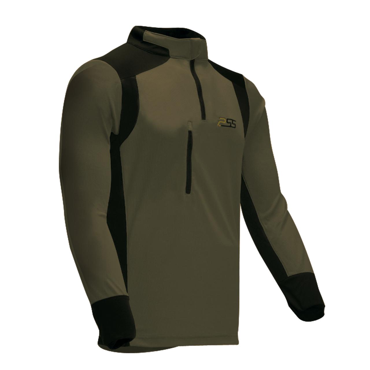 PSS X-treme Skin Funktionsshirt Langarm