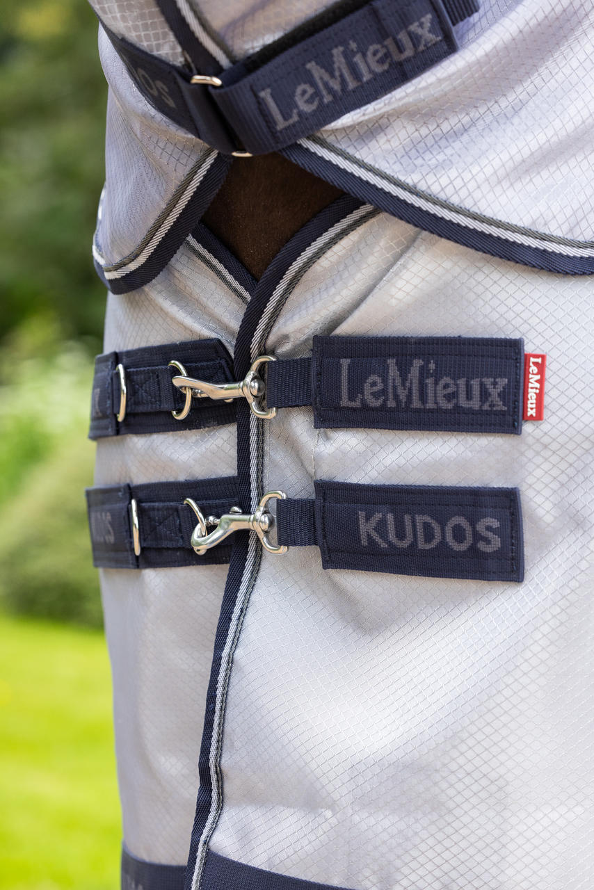 LeMieux Kudos AeroGuard Fliegendecke