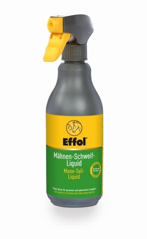 Effol Liquido per criniera e coda Effol Liquido per criniera e coda