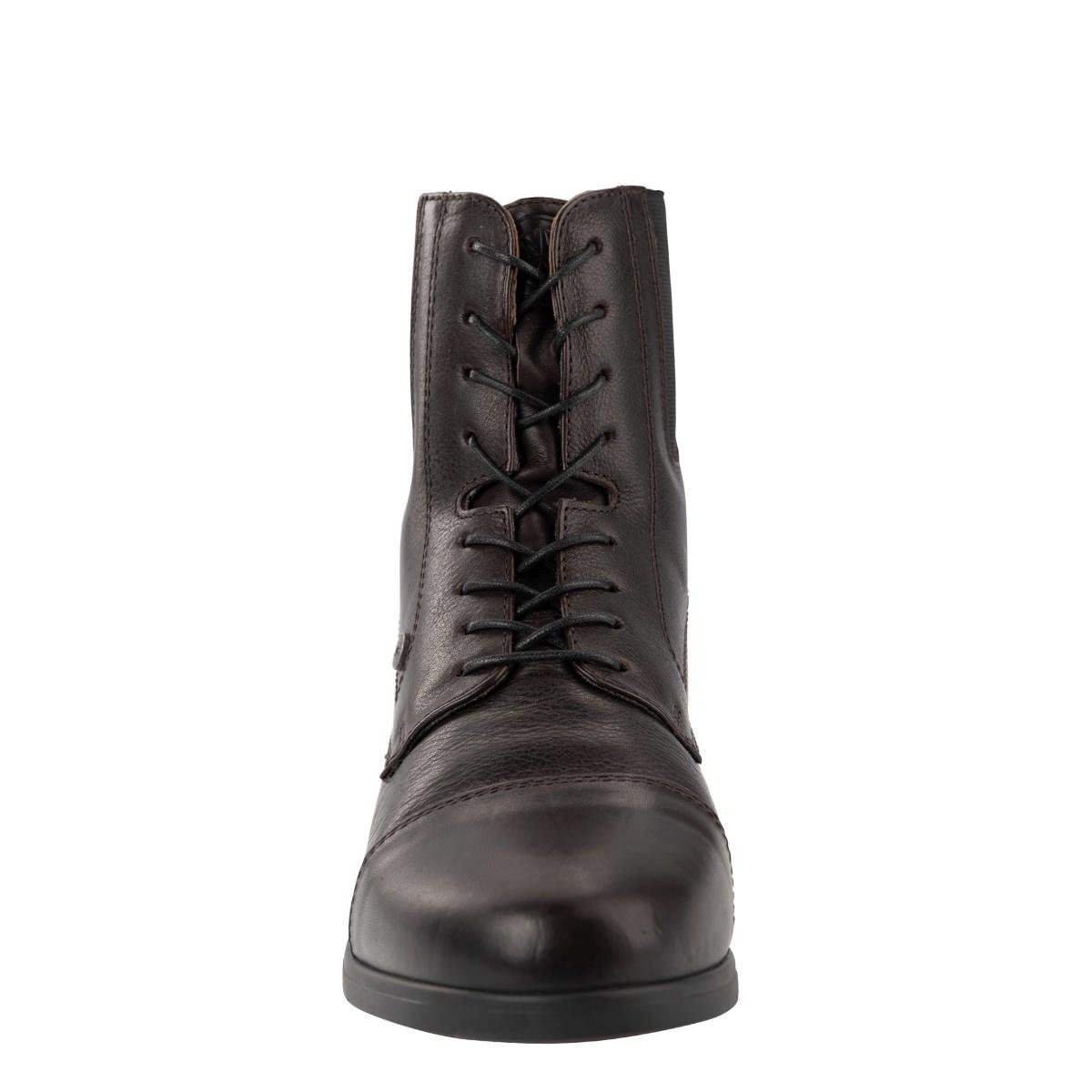 Suedwind Stivaletto Advanced II BZ Lace Soft