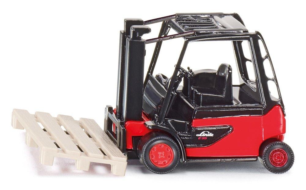 SIKU Carrello elevatore Super SIKU Carrello elevatore Super