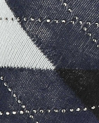 marine/himmelblau