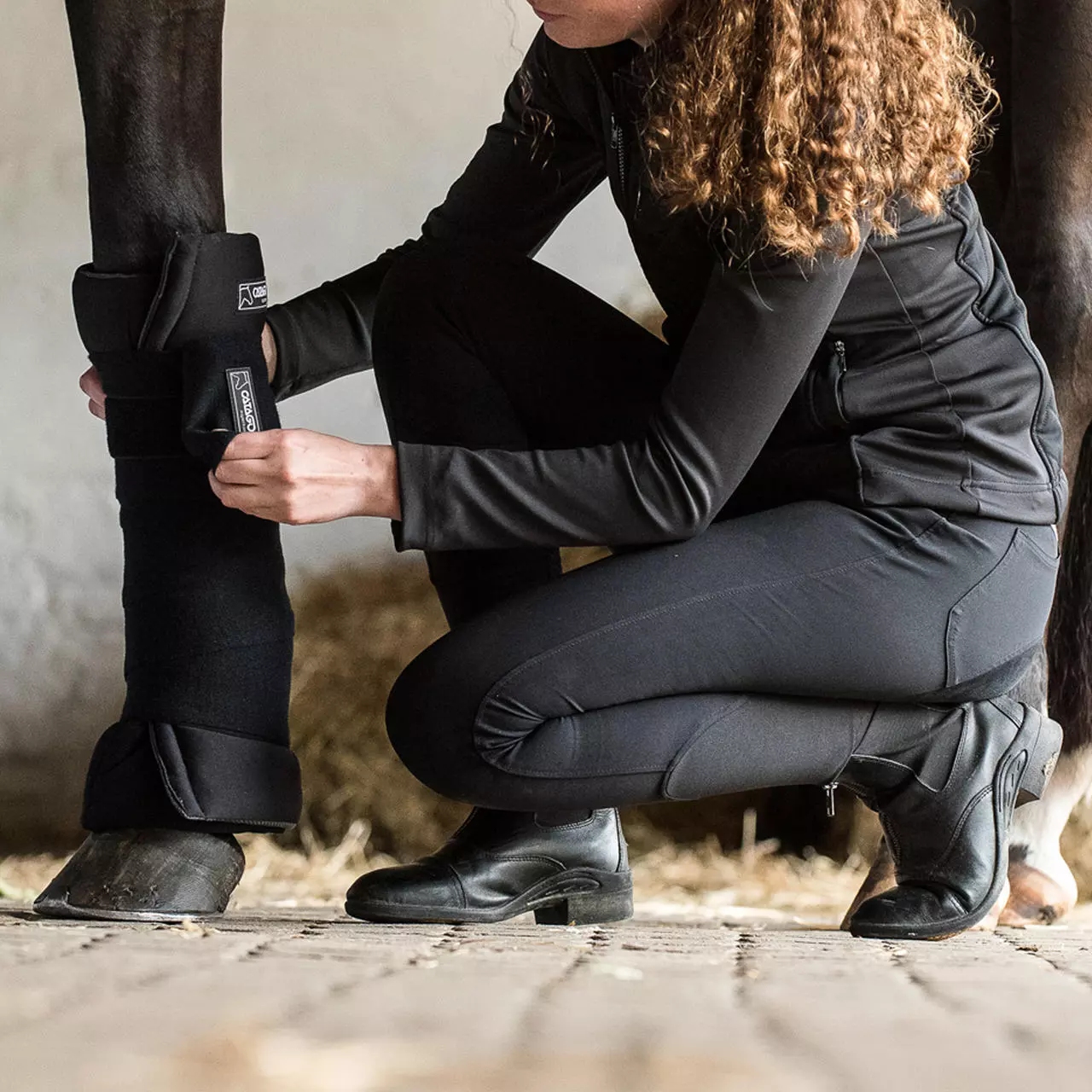Suedwind Stiefelette Ultima FZ