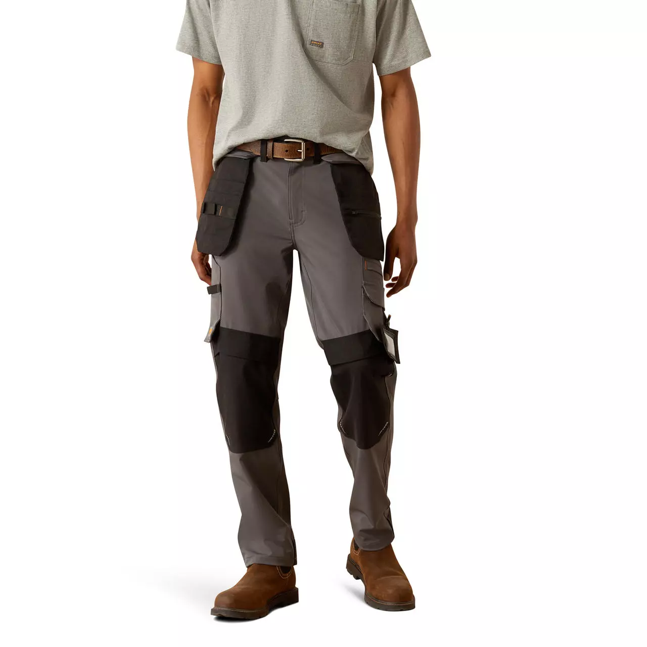 ARIAT Rebar Cordura M7 Slim Dynamic Utility