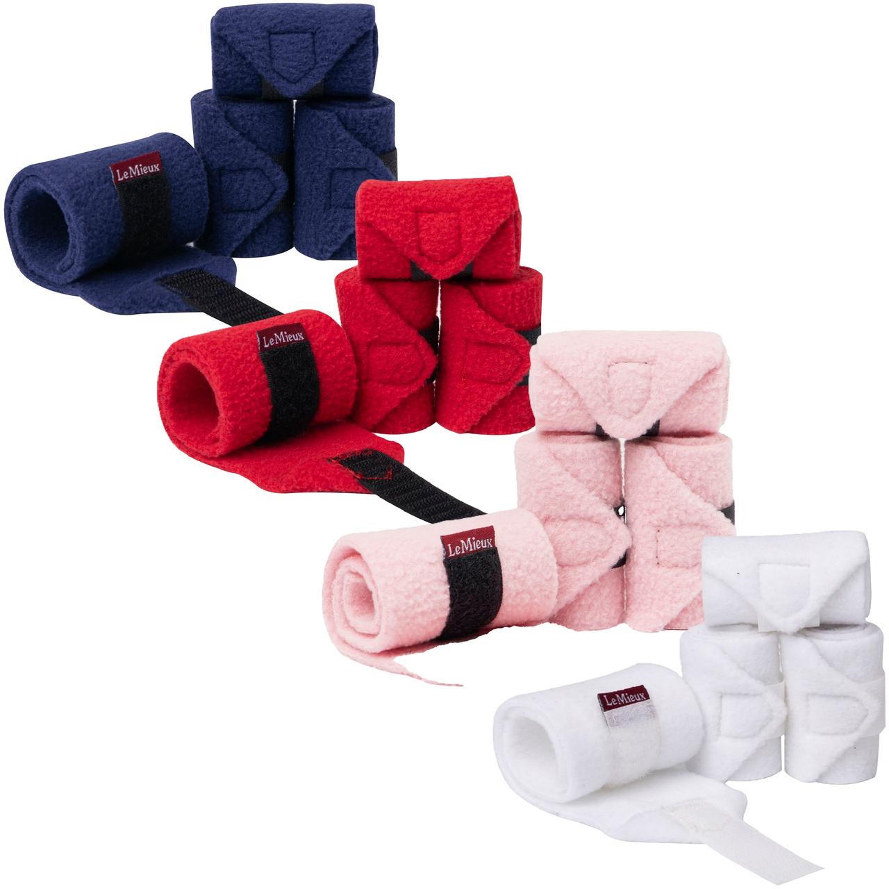 LeMieux Toy Pony Bandages LeMieux Toy Pony Bandages