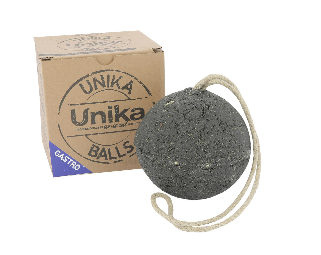 Unika Palline Gastro Unika Palline Gastro