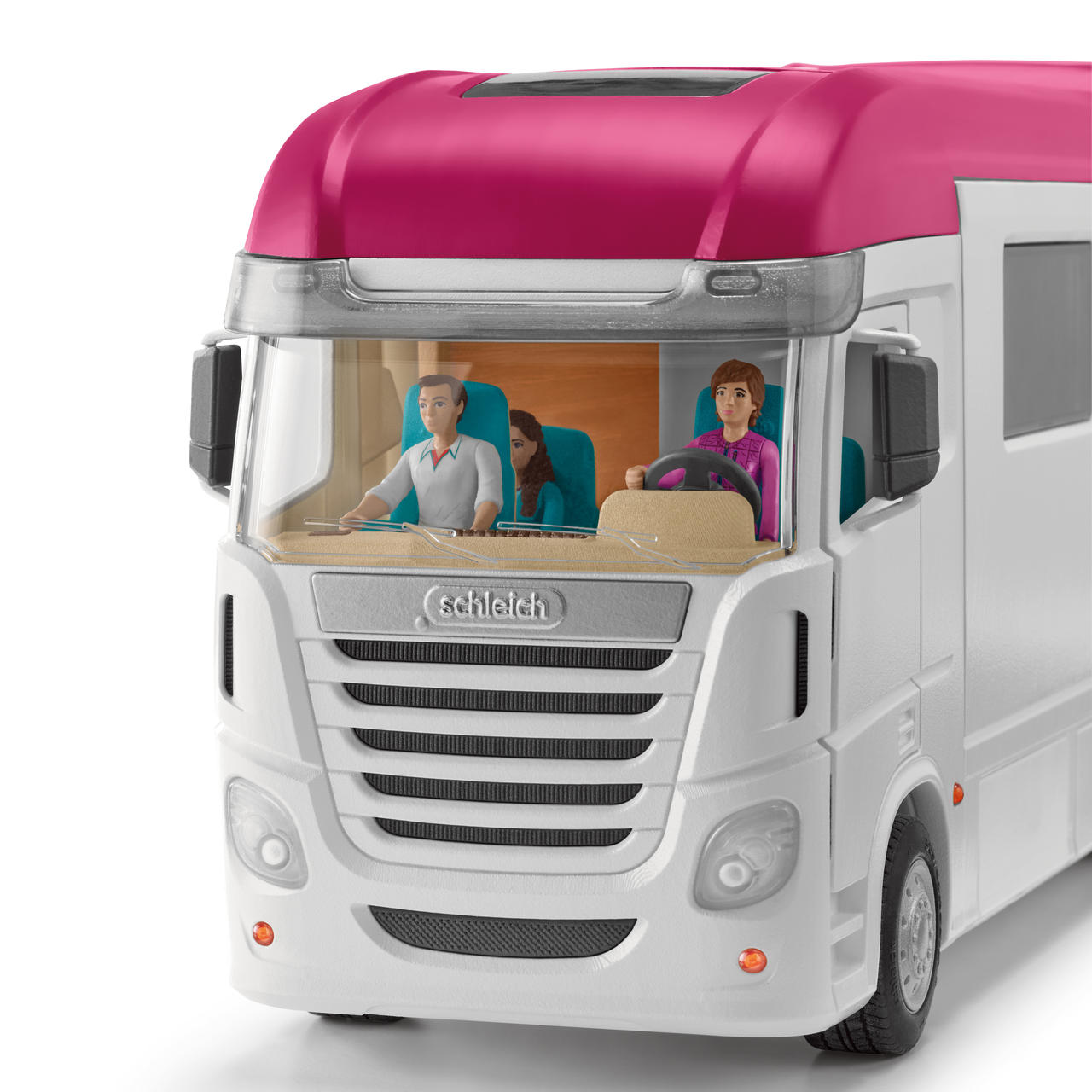 Schleich Trasportatore di cavalli