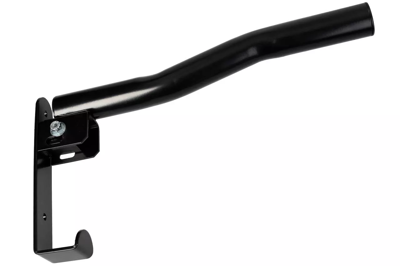 Sattelhalter Klappbar