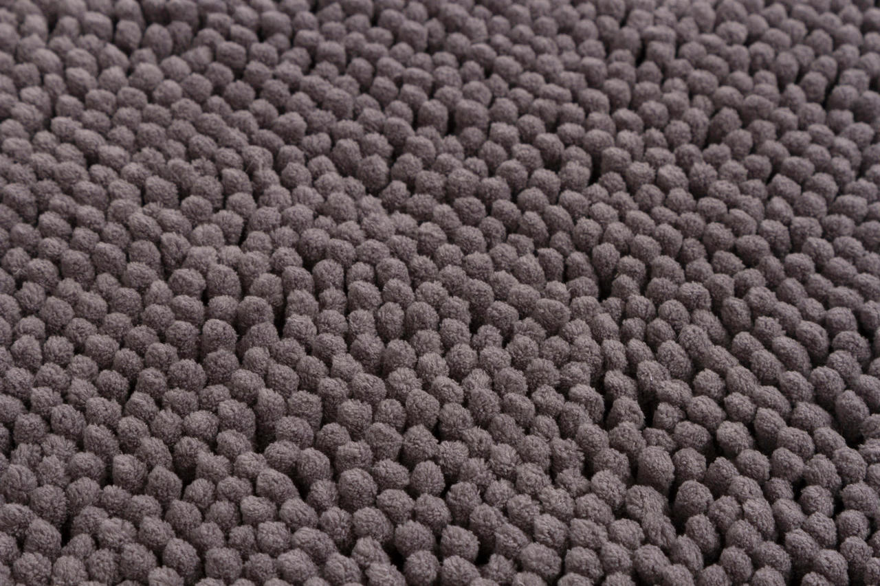 Kerbl Tappeto antipolvere Superbed, grigio scuro