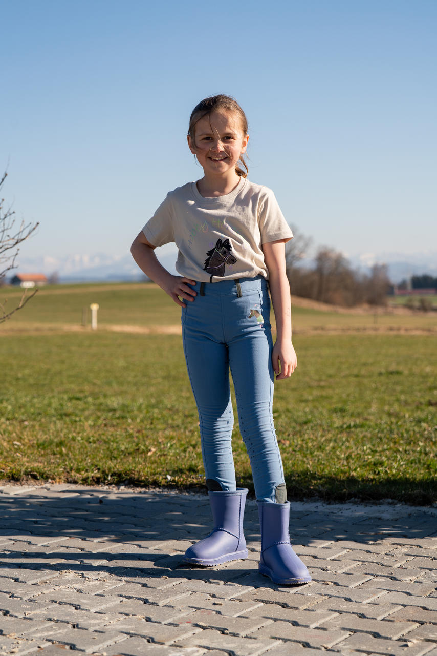 HKM Allwetterstiefel -Davos Summer-