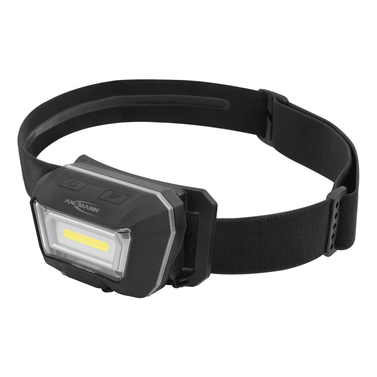 Ansmann Luce frontale HD280RS