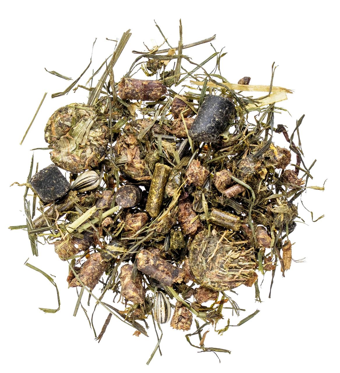 Agrobs Spitzenreiter Magenmüsli - 15 kg