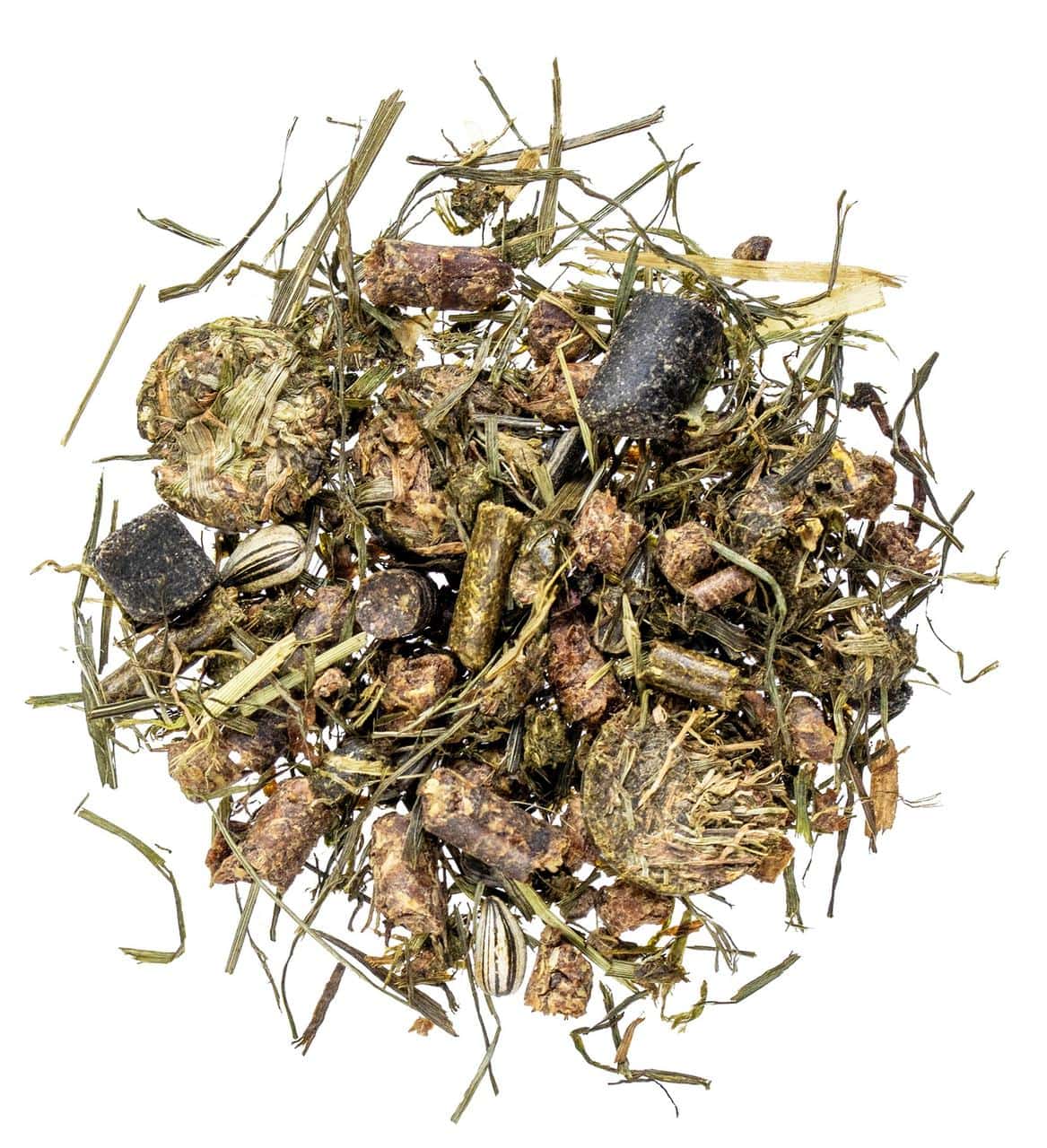 Agrobs Spitzenreiter Magenmüsli - 15 kg
