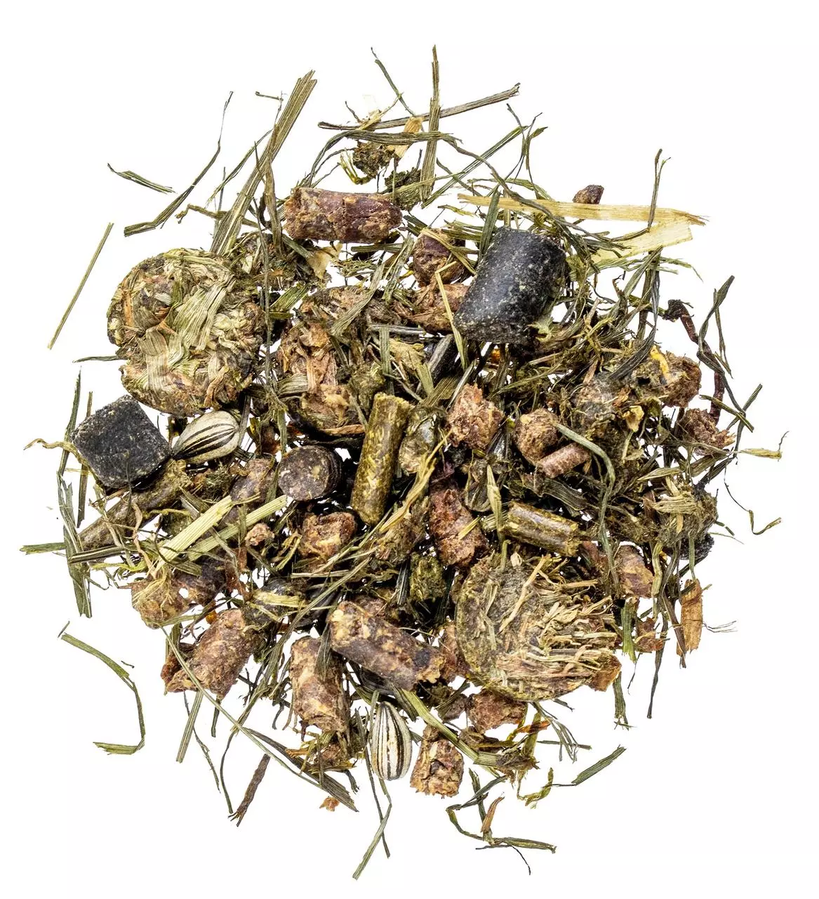 Agrobs Spitzenreiter Magenmüsli - 15 kg