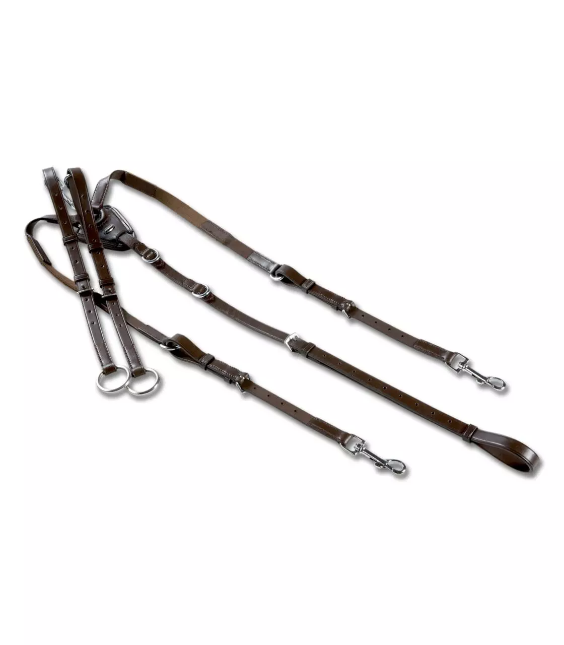 Waldhausen X-Line Vorderzeug