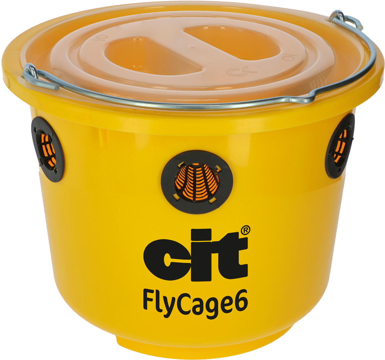 cit Fliegenfalle FlyCage6