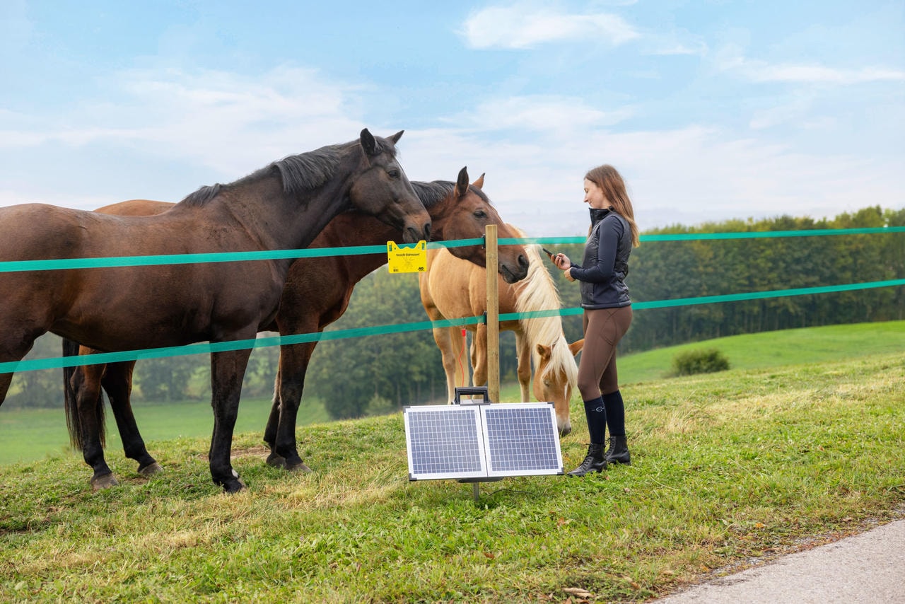 AKO SunPower S2400 Smart