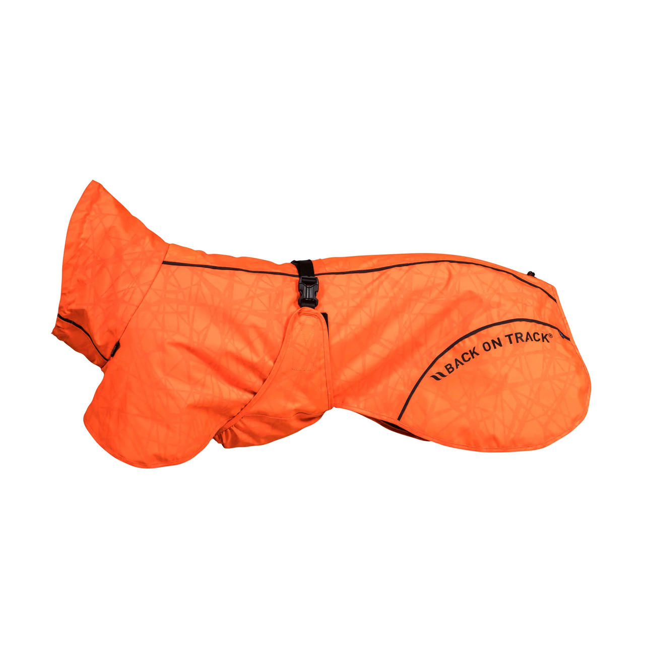 Back on Track BAY Regenmantel für Hunde, Hightail Back on Track BAY Regenmantel für Hunde, Hightail