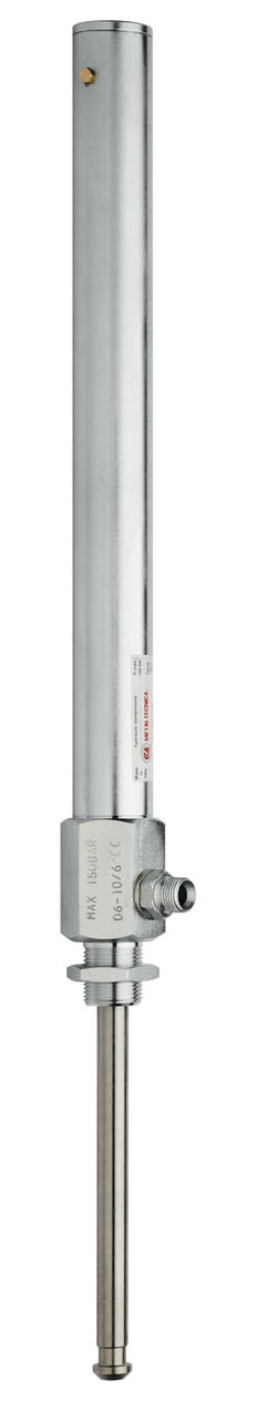 MZ HYDRAULIKZYLINDER   4''