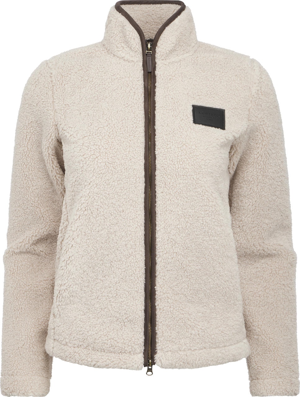 LeMieux Veste en polaire Teddy Heritage LeMieux Veste en polaire Teddy Heritage