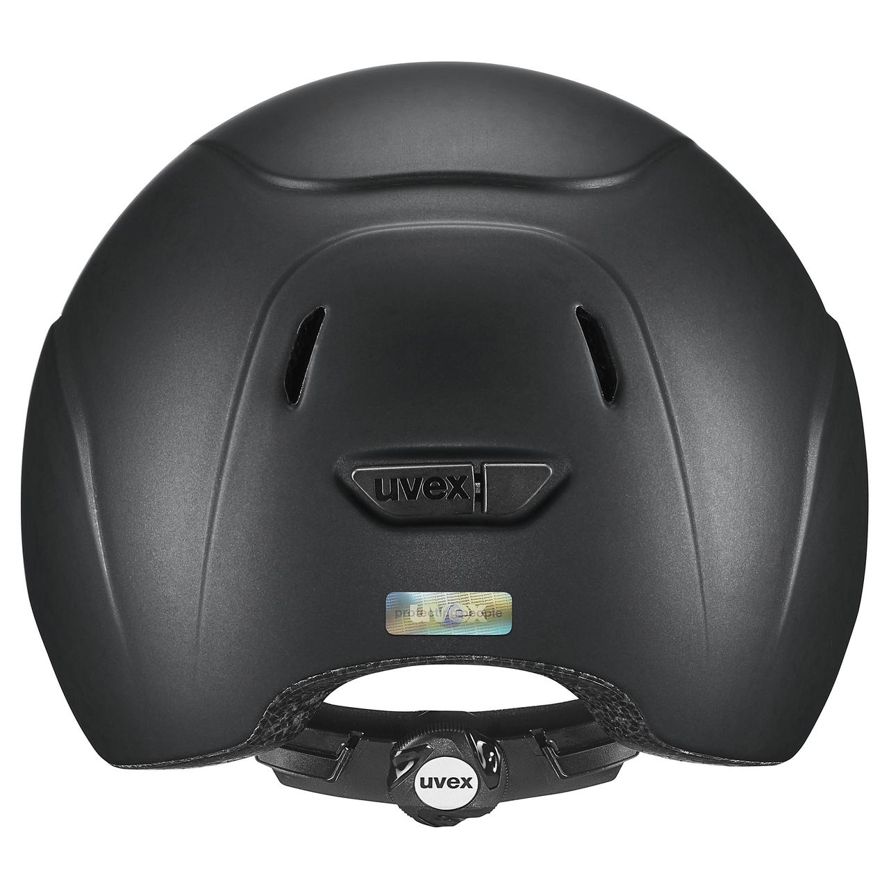 uvex Casco da equitazione kidoxx mat