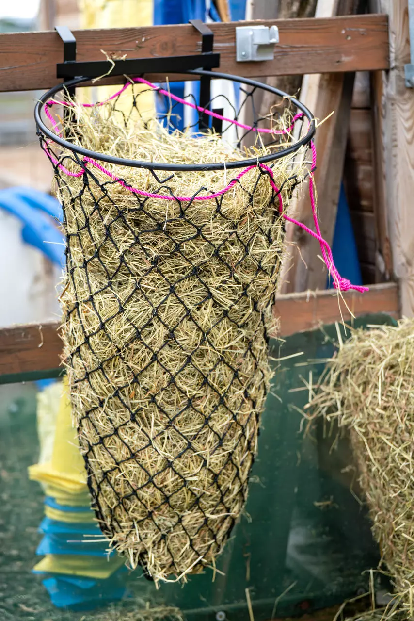 HAYGAIN Heunetz Standard