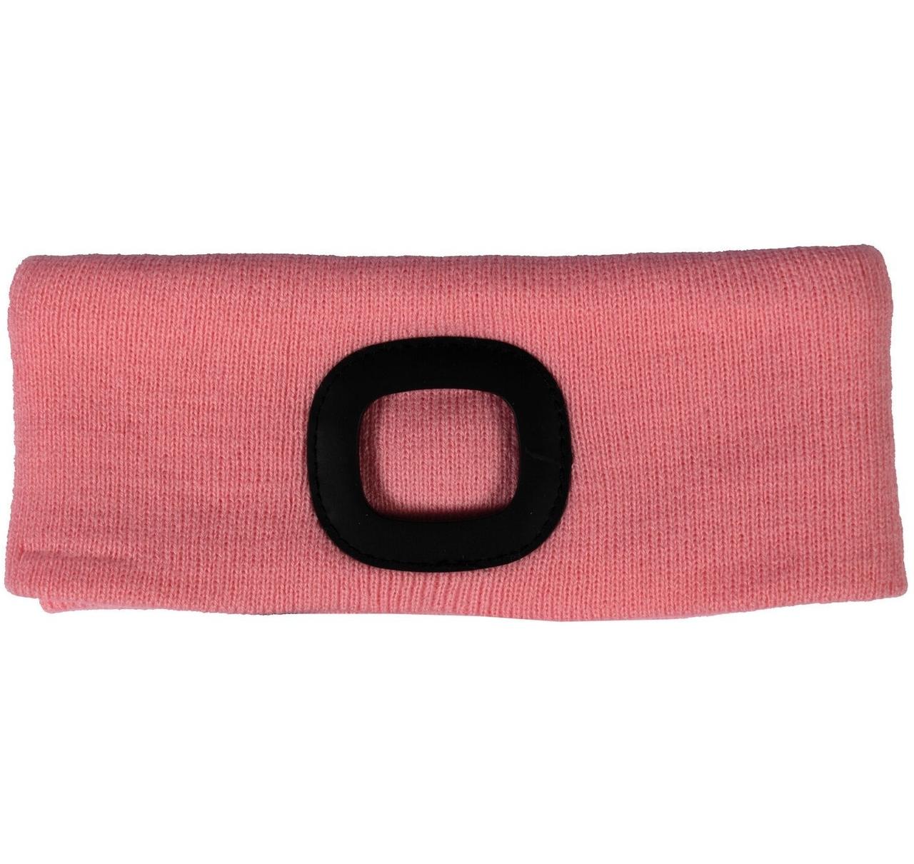 HKM Stirnband -Honey-